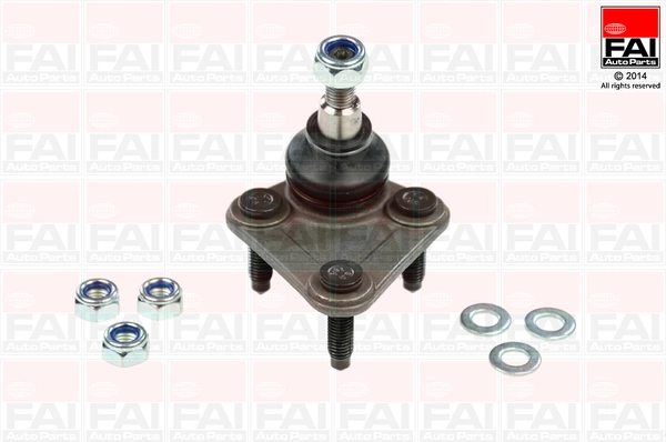 Ball Joint